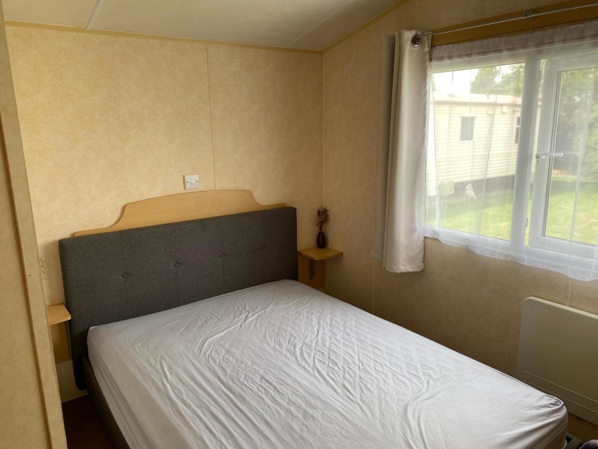 Southview Holiday Park The Elms Skegness Exterior foto